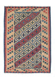 Kilim Fars Dywan 176x122cm
