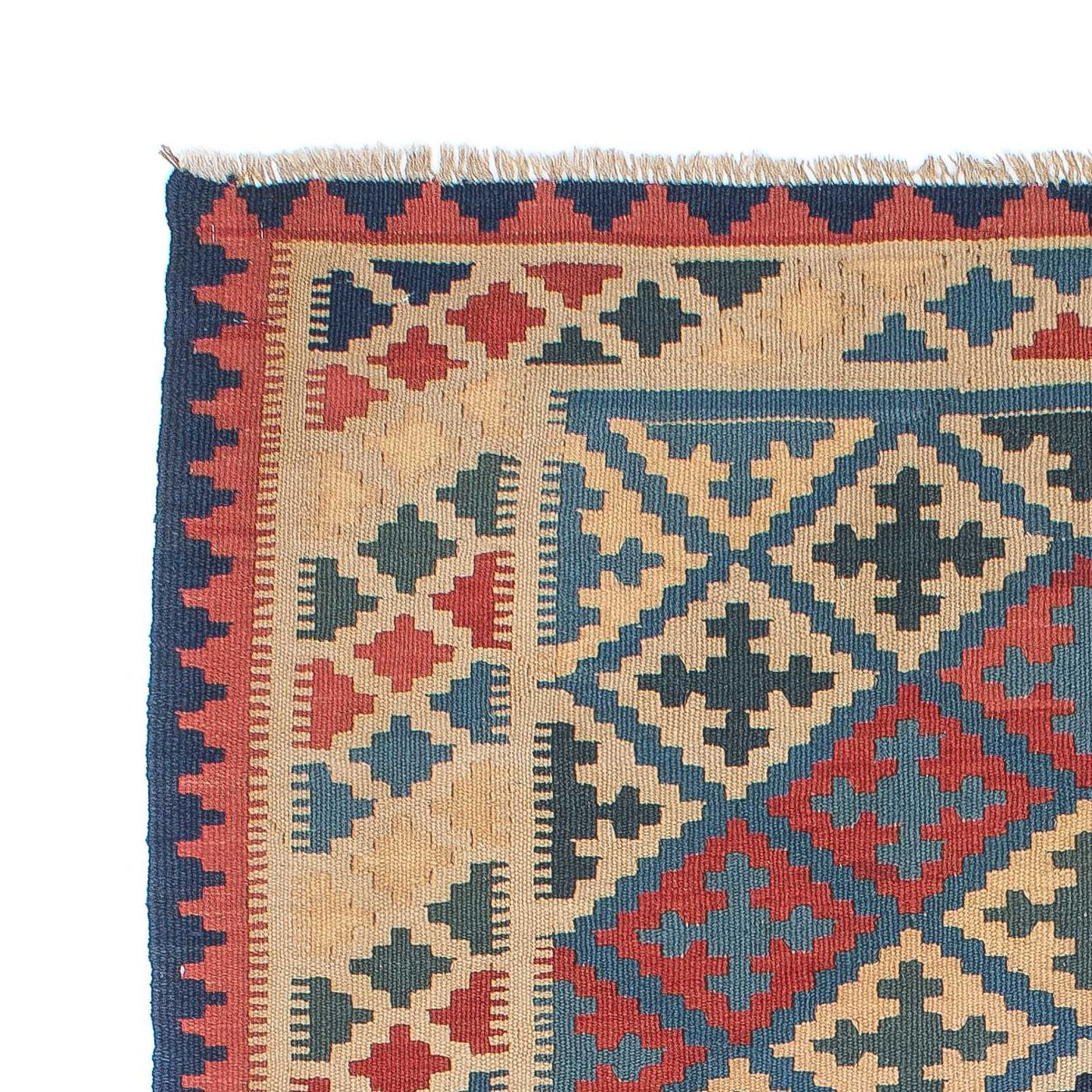Kilim Fars Dywan 176x122cm