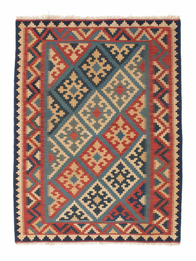 Kilim Fars Dywan 126x170cm
