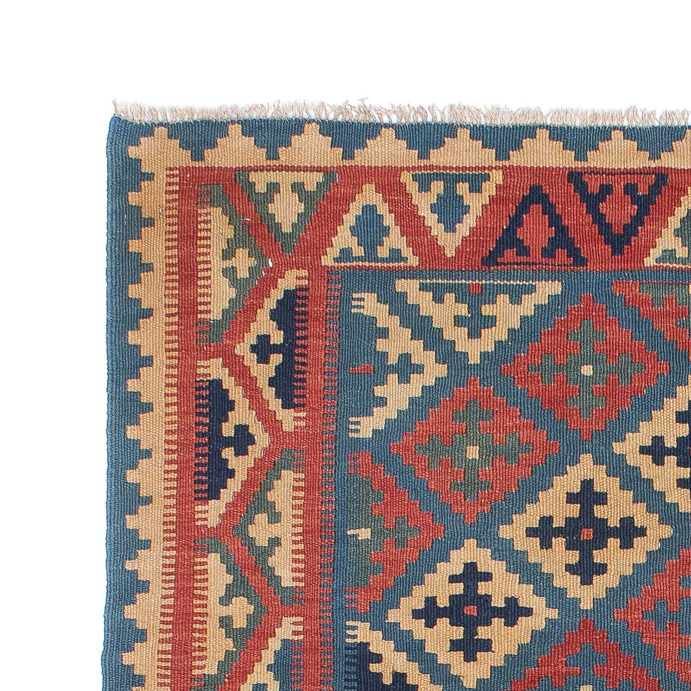 Kilim Fars Dywan 166x127cm