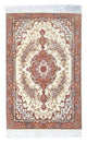 Tabriz - 50 Raj Dywan 92x60cm - Dywan perski
