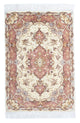 Tabriz - 50 Raj Dywan 89x60cm - Dywan perski