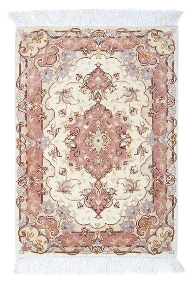 Tabriz - 50 Raj Dywan 62x89cm - Dywan perski