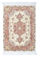 Tabriz - 50 Raj Dywan 89x62cm - Dywan perski