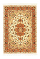 Tabriz - 50 Raj Dywan 144x100cm - Dywan perski