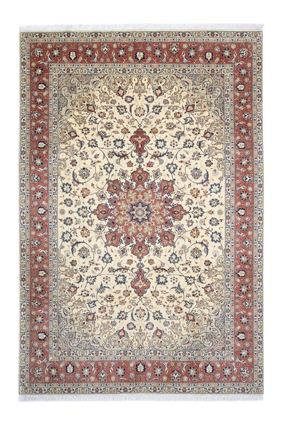 Tabriz - 50 Raj Dywan 205x308cm - Dywan perski