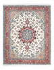 Tabriz - 50 Raj Dywan 193x158cm - Dywan perski