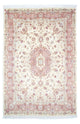 Tabriz - 50 Raj Dywan 246x167cm - Dywan perski