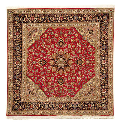 Tabriz - 50 Raj Dywan 203x203cm - Dywan perski