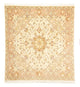 Tabriz - 50 Raj Dywan 210x202cm - Dywan perski