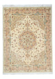 Tabriz - 50 Raj Dywan 208x156cm - Dywan perski