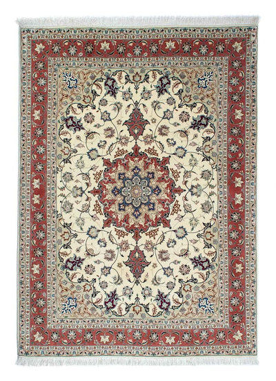 Tabriz - 50 Raj Dywan 156x201cm - Dywan perski