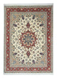 Tabriz - 50 Raj Dywan 156x201cm - Dywan perski