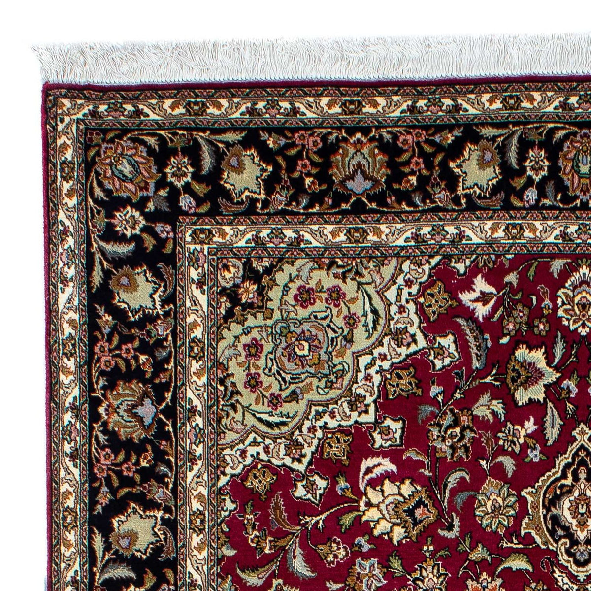 Tabriz - 50 Raj Dywan 152x213cm - Dywan perski