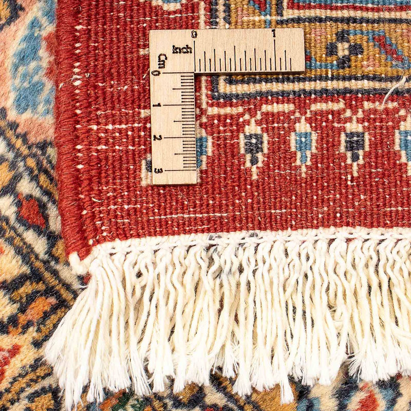 Dywan Vintage - 405 x 298 cm - wielokolorowy