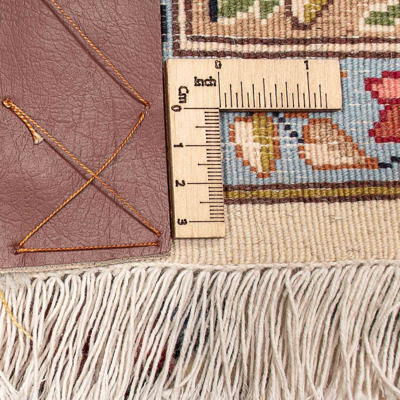 Dywan perski - Royal - 396 x 291 cm - beżowy