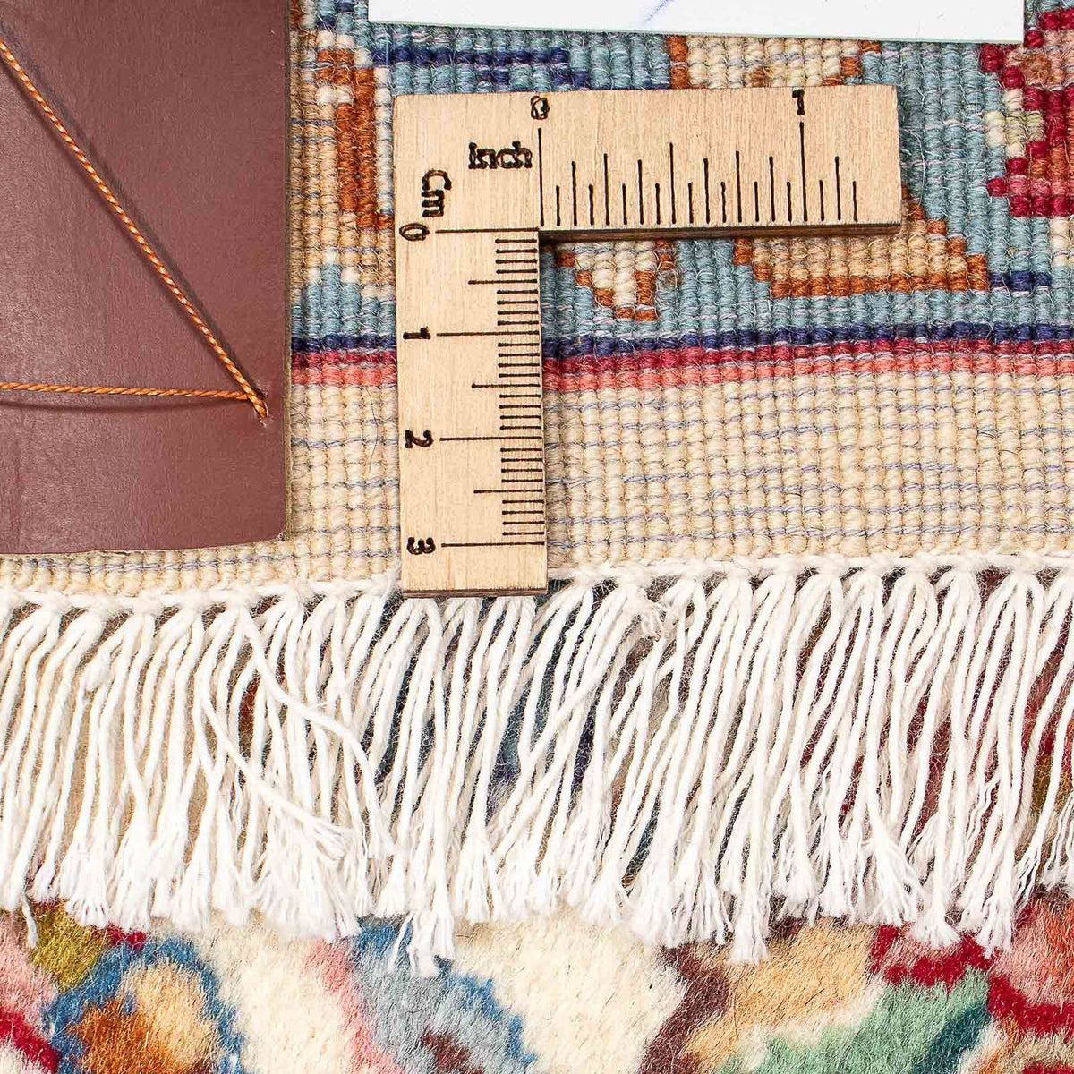 Dywan perski - Royal - 384 x 294 cm - beżowy