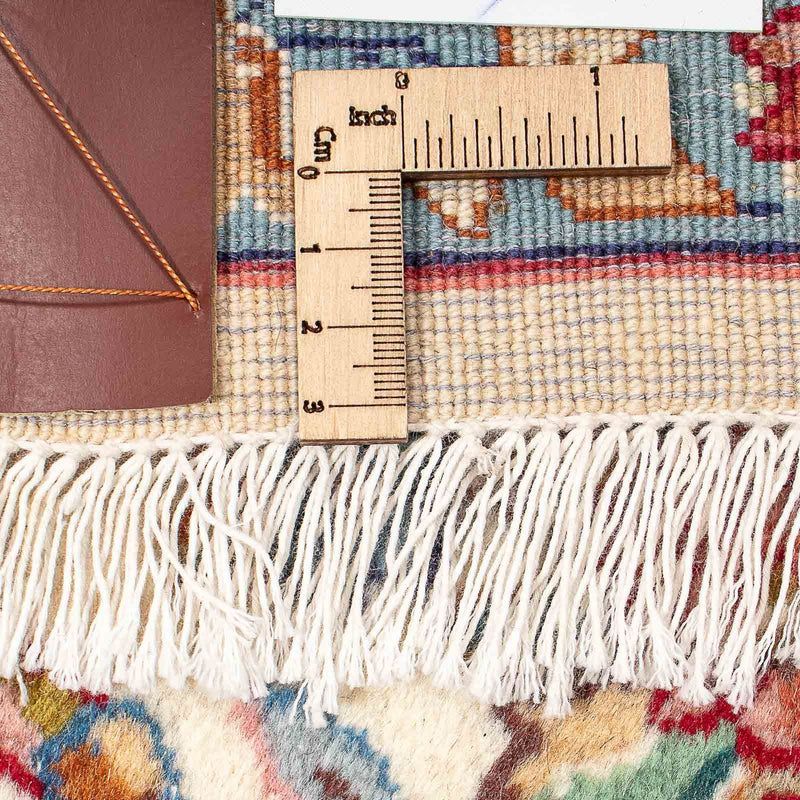 Dywan perski - Royal - 384 x 294 cm - beżowy