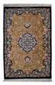 Qom Dywan 91x62cm - Dywan perski