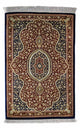 Qom Dywan 93x60cm - Dywan perski