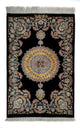 Qom Dywan 89x59cm - Dywan perski
