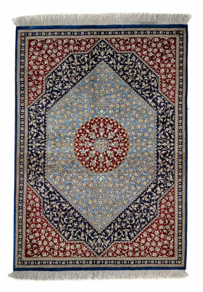 Qom Dywan 60x84cm - Dywan perski