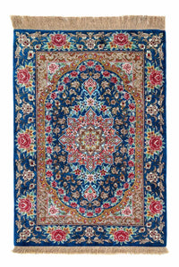 Qom Dywan 80x55cm - Dywan perski – product image