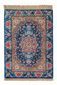 Qom Dywan 80x55cm - Dywan perski