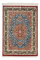 Qom Dywan 55x81cm - Dywan perski