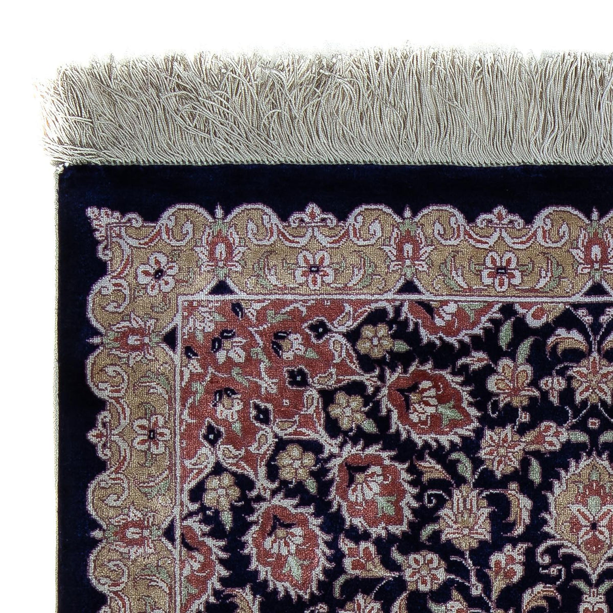 Qom Dywan 56x80cm - Dywan perski