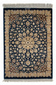 Qom Dywan 55x84cm - Dywan perski