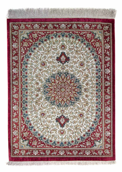 Qom Dywan 60x78cm - Dywan perski