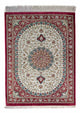 Qom Dywan 78x60cm - Dywan perski