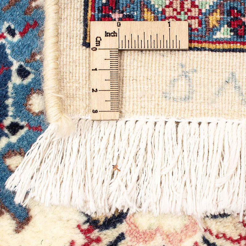 Dywan perski - Klasyczny - 412 x 290 cm - beżowy