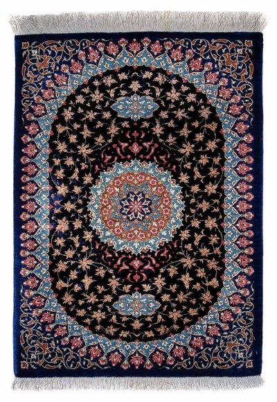 Qom Dywan 55x80cm - Dywan perski
