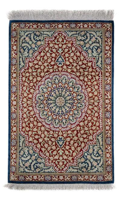 Qom Dywan 53x83cm - Dywan perski