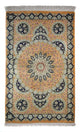 Ghom Dywan 93x59cm - Dywan perski