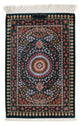 Qom Dywan 93x60cm - Dywan perski