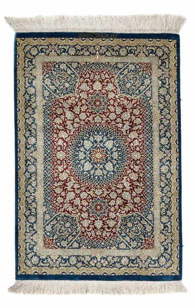 Qom Dywan 61x92cm - Dywan perski