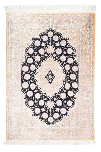 Qom Dywan 77x113cm - Dywan perski