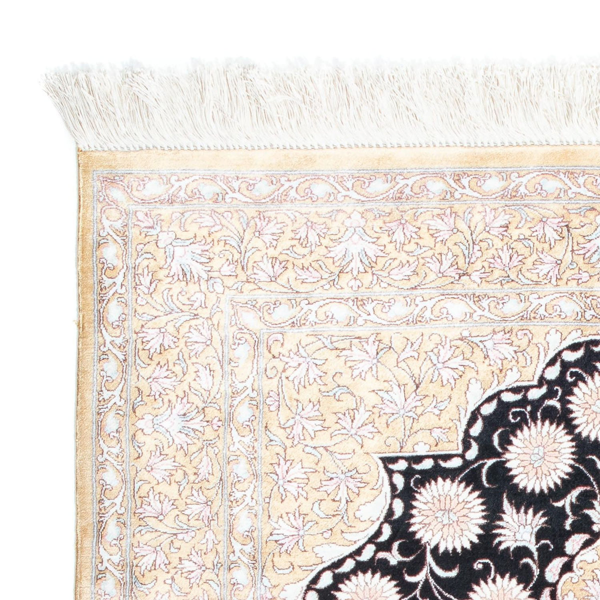 Qom Dywan 77x113cm - Dywan perski