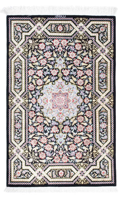 Qom Dywan 79x124cm - Dywan perski