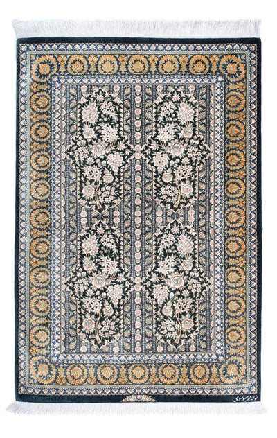 Qom Dywan 80x118cm - Dywan perski