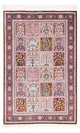 Qom Dywan 122x77cm - Dywan perski