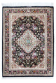 Ghom Dywan 114x80cm - Dywan perski