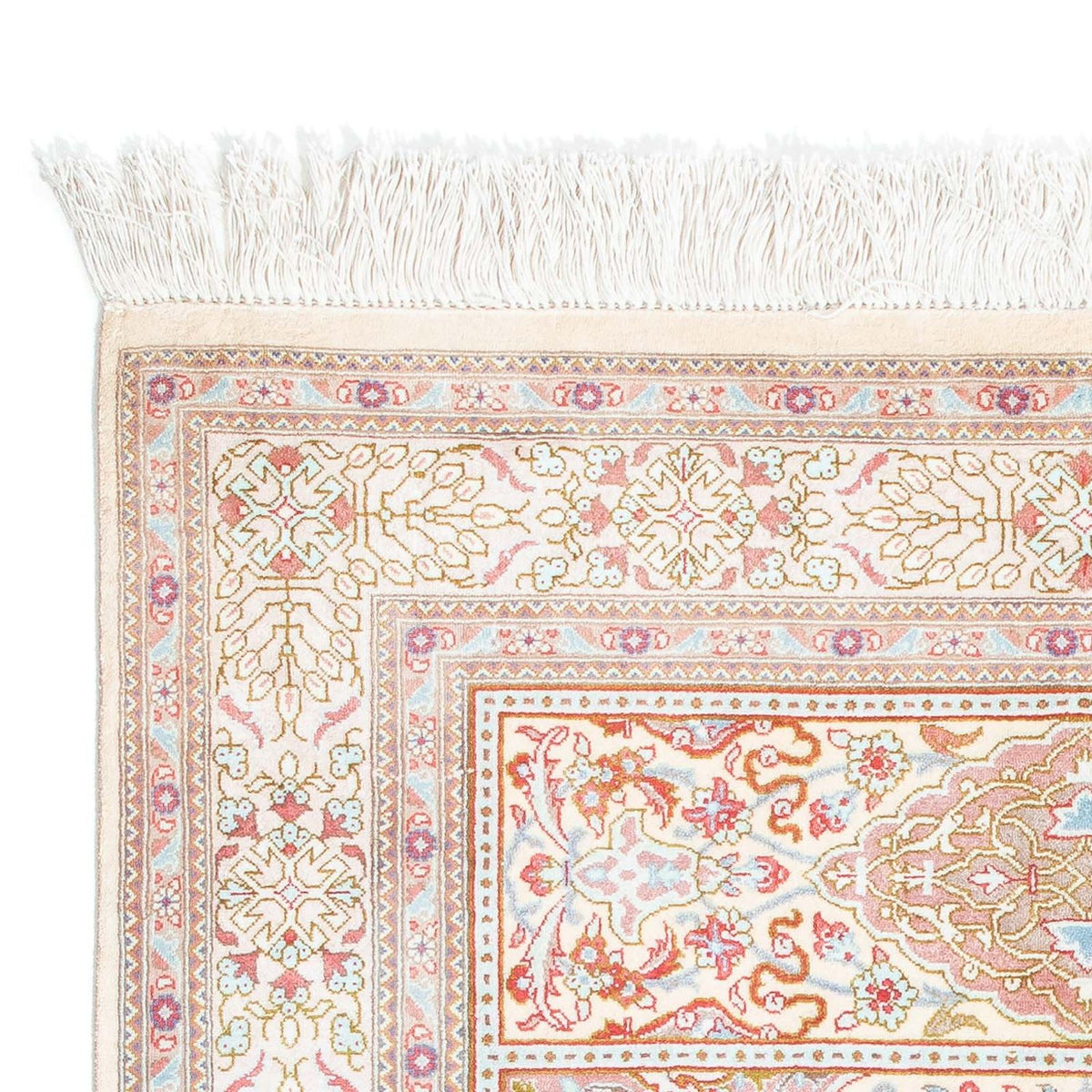 Qom Dywan 75x122cm - Dywan perski