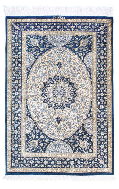 Qom Dywan 73x111cm - Dywan perski
