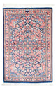 Ghom Dywan 119x77cm - Dywan perski