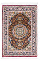 Qom Dywan 119x79cm - Dywan perski
