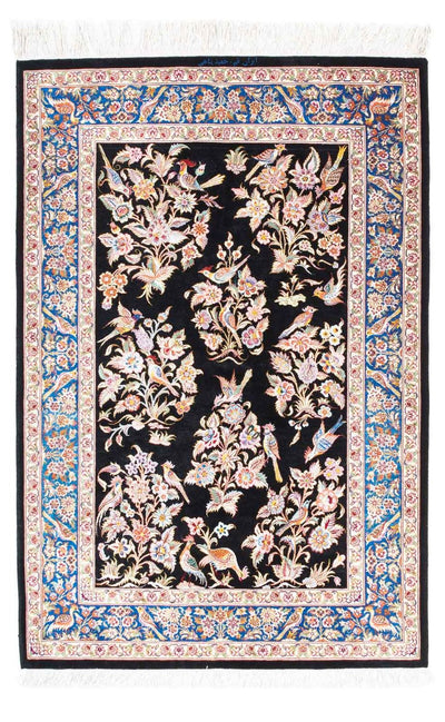 Qom Dywan 77x118cm - Dywan perski